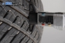 Летни гуми NEXEN 185/65/15, DOT: 1009