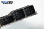 Компютър с контактен ключ за Citroen C3 Hatchback II (11.2009 - 07.2016) 1.4 HDi 70, 68 к.с., № Bosch 0 281 015 849