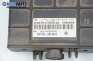 Компютър автоматични скорости за Volkswagen Bora Sedan (10.1998 - 12.2013), автоматик, № 01M 927 733 H