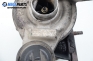 Турбо за Renault Megane I Grandtour (03.1999 - 08.2003) 1.9 dTi (KA0N), 98 к.с., № Garrett GT1544