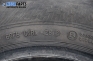Зимни гуми GISLAVED 165/70/13, DOT: 2812