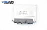 Компютър с контактен ключ за Volkswagen Passat Sedan B5 (08.1996 - 12.2001) 1.8, 125 к.с., № Bosch 0 261 204 956