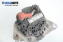 Алтернатор / генератор за Nissan Micra III Hatchback (01.2003 - 06.2010) 1.2 16V, 65 к.с., № 23100 AX62A