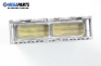 Компютър с контактен ключ за SsangYong Musso SUV (01.1993 - 09.2007) 2.3, 140 к.с., № A 161 545 37 32
