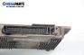 Компютър с контактен ключ за Renault Megane Scenic (10.1996 - 12.2001) 1.6 e (JA0F), 90 к.с., № Simens S115300202 A