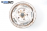 Стоманени джанти за Ford Transit Box VI (04.2006 - 12.2014) 16 цола
