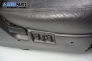 Кожен салон за Jeep Grand Cherokee SUV II (09.1998 - 09.2005)