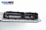 Компютър с контактен ключ за Audi A2 Hatchback (02.2000 - 08.2005) 1.4, 75 к.с., № 036 906 034 EG