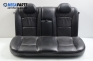 Кожен салон с подгрев за Chrysler Sebring Sedan (09.2000 - 06.2007)