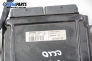 Компютър с контактен ключ за Renault Clio II Hatchback (09.1998 - 09.2005) 1.6 16V (BB01, BB0H, BB0T, BB14, BB1D, BB1R, BB2KL...), 107 к.с., № Siemens 110030004
