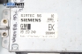 Компютър с контактен ключ за Opel Vectra B Sedan (09.1995 - 04.2002) 2.0 i 16V, 136 к.с., № GM 09 153 240