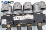 Газов инжекцион за Citroen C2 Hatchback (09.2003 - 04.2009) 1.6, 109 к.с., EasyGas Green