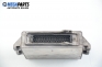 Компютър с контактен ключ за Peugeot 206 Hatchback (08.1998 - 12.2012) 1.1 i, 60 к.с., № Magneti Marelli 9639907780