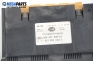 Панел климатроник за Audi A3 Hatchback I (09.1996 - 05.2003), № 8L0 820 043 D