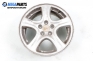 Алуминиеви джанти за Subaru Legacy III Wagon (10.1998 - 08.2003) 16 цола, ширина 6.5