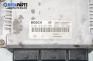 Компютър двигател за Renault Laguna II Grandtour (03.2001 - 12.2007) 2.2 dCi (KG0F), 150 к.с., № Bosch 0 281 010 637