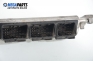 Компютър двигател за Renault Laguna II Grandtour (03.2001 - 12.2007) 2.2 dCi (KG0F), 150 к.с., № Bosch 0 281 010 637