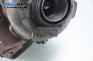 Турбо за Citroen C5 I Sedan (03.2001 - 03.2005) 2.2 HDi (DC4HXB, DC4HXE), 133 к.с., № Garrett 9640668680