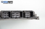 Компютър с контактен ключ за Ford Focus II Estate (07.2004 - 09.2012) 1.6 TDCi, 90 к.с., № Bosch 0 281 011 701
