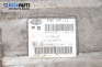 Компютър двигател за Fiat Marea Sedan (09.1996 - 12.2007) 1.6 16V, 102 к.с., № Magneti Marelli IAW 1AF.1I