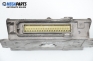 Компютър с контактен ключ за Citroen Saxo Hatchback (02.1996 - 04.2004) 1.1 X,SX, 54 к.с., № Bosch 0 261 204 788