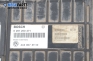 Компютър двигател за Volkswagen Passat Variant B3, B4 (02.1988 - 06.1997) 1.8, 90 к.с., № 0 261 200 271