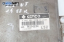 Компютър двигател за Hyundai Accent I Sedan (10.1994 - 01.2000) 1.5 i 12V, 88 к.с., № 39910-22390