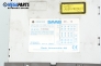 CD плеър за Saab 9-5 Estate (10.1998 - 12.2009), № YS 8120 / 5038120