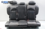 Кожен салон за Chrysler PT Cruiser Hatchback (06.2000 - 12.2010), 4+1 вр.