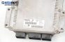 Компютър с контактен ключ за Citroen Xsara Picasso (09.1999 - 06.2012) 2.0 HDi, 90 к.с., № Bosch 0 281 010 595