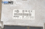 Компютър с контактен ключ за Volkswagen Golf IV Hatchback (08.1997 - 06.2005) 1.9 TDI, 90 к.с., № Bosch 0 281 001 851