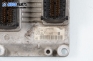 Компютър двигател за Alfa Romeo 147 Hatchback (2000-11-01 - 2010-03-01) 1.6 16V T.SPARK ECO (937AXA1A), 105 к.с., № Bosch 0 261 206 714