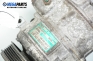Компресор климатик за Volkswagen Touran Minivan (02.2003 - 05.2010) 1.9 TDI, 90 к.с., № Sanden PXE16