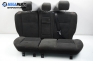 Комплект салон за Ford Focus II Sedan (04.2005 - 09.2012)