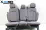 Комплект салон за Toyota Yaris Verso (08.1999 - 09.2005)
