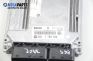 Компютър двигател за BMW 7 Series E65 (11.2001 - 12.2009) 730 d, 211 к.с., № Bosch 0 281 001 886