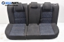 Седалки за Peugeot 307 Hatchback (08.2000 - 12.2012), 4+1 вр., позиция: задна
