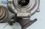 Турбо за Opel Zafira A Minivan (04.1999 - 06.2005) 2.0 DTI 16V, 101 к.с.
