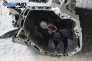 Ръчна скоростна кутия за Renault Scenic II Minivan (06.2003 - 07.2010) 1.5 dCi (JM02, JM13), 101 к.с.