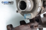 Турбо за Seat Ibiza IV Hatchback (02.2002 - 11.2009) 1.9 TDI, 131 к.с., № 038 253 016