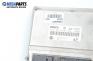 Компютър с контактен ключ и имобилайзер за Nissan Almera TINO (12.1998 - 02.2006) 2.2 dCi, 115 к.с., № Bosch 0 281 010 718