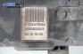 Механизъм ръчна спирачка за Renault Scenic II Minivan (06.2003 - 07.2010), № 8200522625