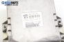Компютър с контактен ключ за Citroen Xsara Break (10.1997 - 03.2010) 1.4 i, 75 к.с., № IAW 1AP.40