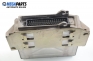 Компютър с контактен ключ за Citroen Xsara Break (10.1997 - 03.2010) 1.4 i, 75 к.с., № IAW 1AP.40