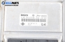 Компютър с контактен ключ и имобилайзер за Nissan Almera TINO (12.1998 - 02.2006) 2.2 dCi, 115 к.с., № 0 281 010 810