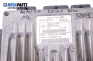 Компютър с контактен ключ за Nissan Almera II Hatchback (01.2000 - 12.2006) 1.5 dCi, 82 к.с., № 8200334540
