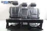 Кожен салон за Mercedes-Benz M-Class SUV (W163) (02.1998 - 06.2005)