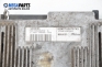 Компютър двигател за Renault Scenic I Minivan (09.1999 - 07.2010) 1.6, 102 к.с., № Siemens S115300202