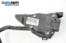 Потенциометър газ  за Volkswagen Sharan Minivan I (05.1995 - 03.2010), № 7M3 721 603 D