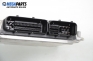 Компютър с контактен ключ за Audi A4 Avant B6 (04.2001 - 12.2004) 2.5 TDI, 155 к.с., № Bosch 0 281 010 492